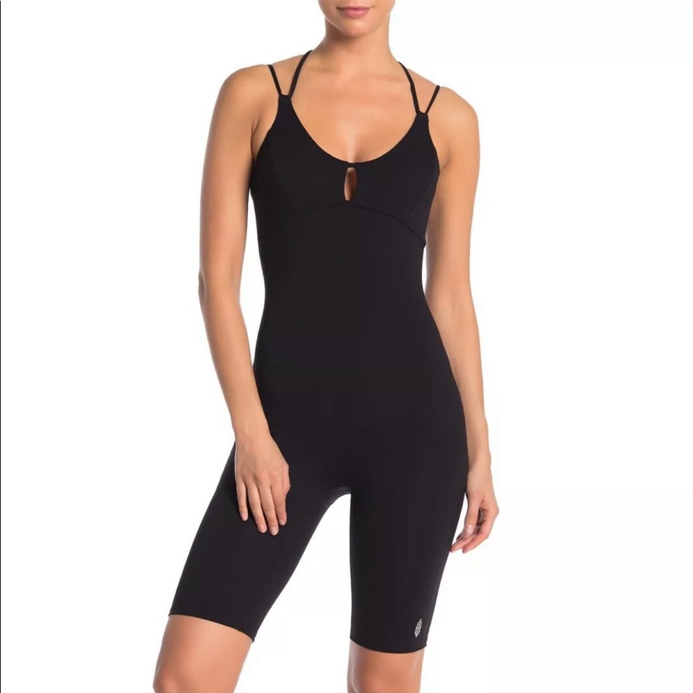 Free People Movement Glow One Piece Bodysuit